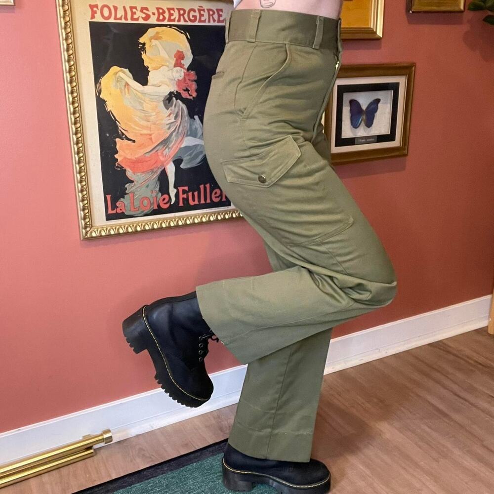 Vintage Boy Scouts of America Pants